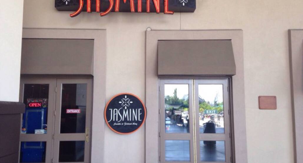 Jasmine Mongolian Grill Federal Way Federal Way